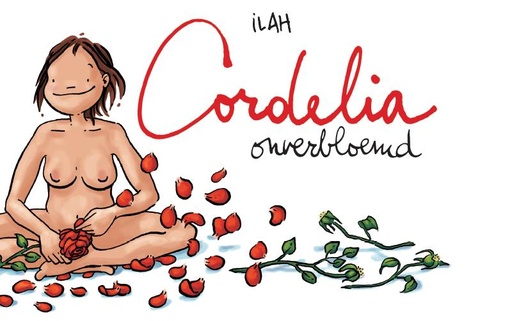 [9789077549582] Cordelia Onverbloemd