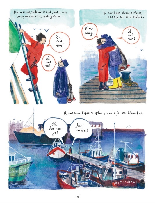 De Walvisbibliotheek HERDRUK 2