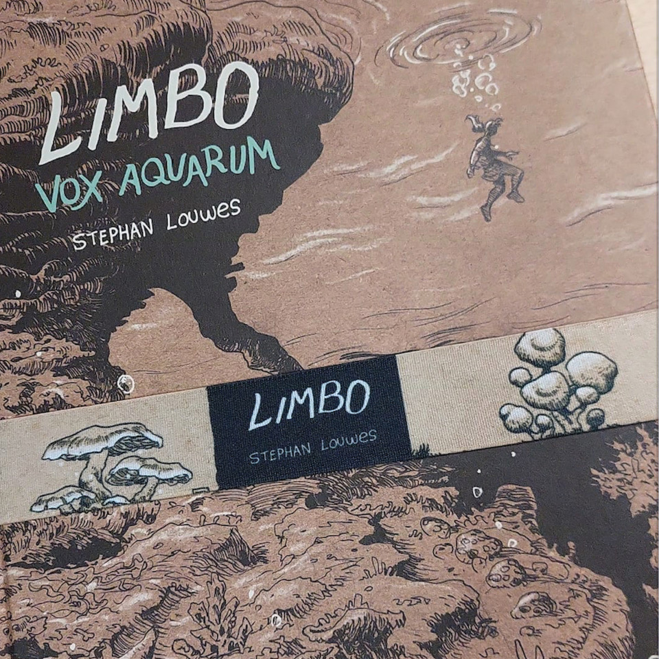 Limbo PAKKET 1 2 3 1