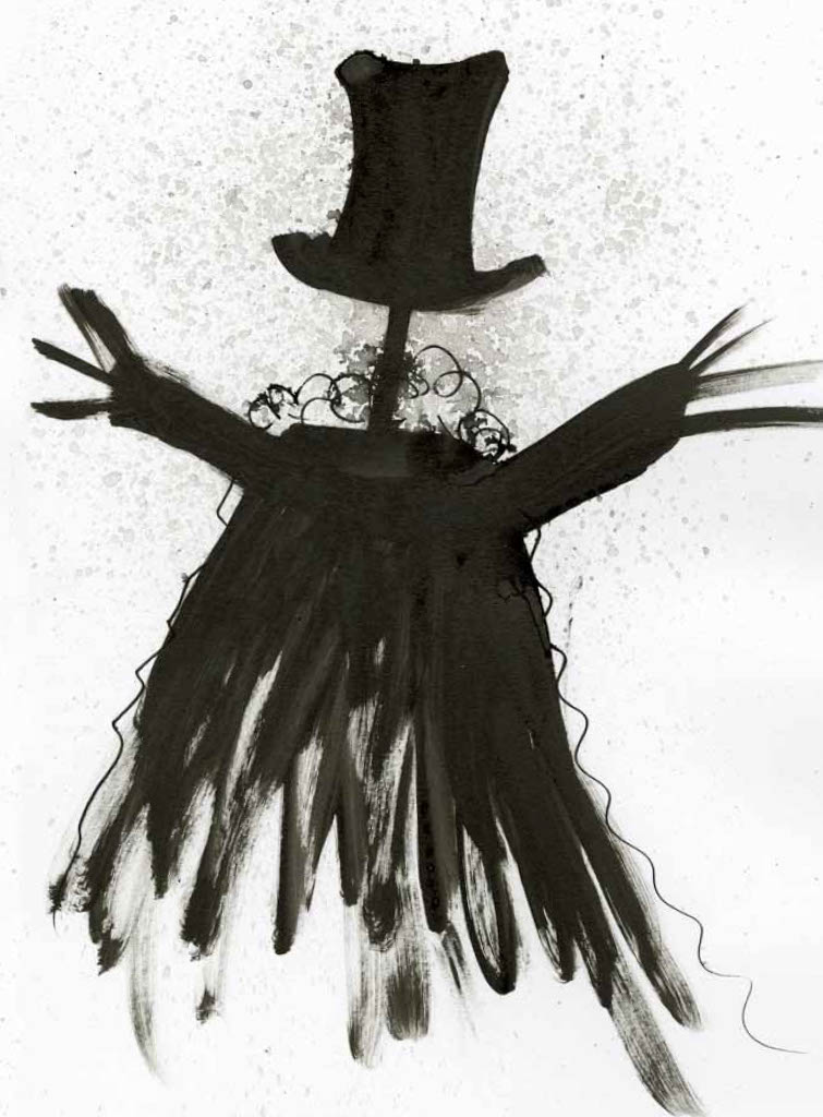 Mario en de Magiër 1