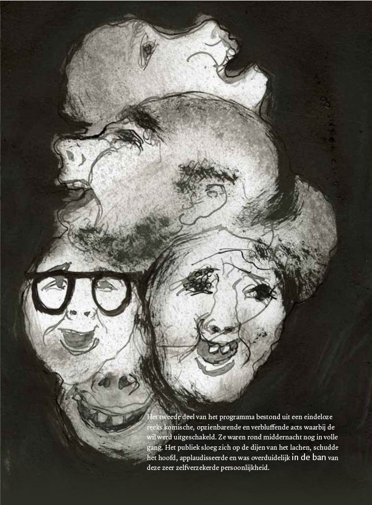 Mario en de Magiër 3