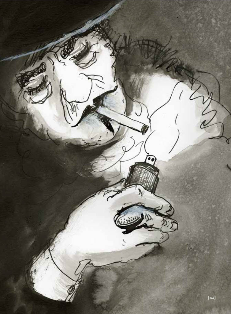 Mario en de Magiër 5