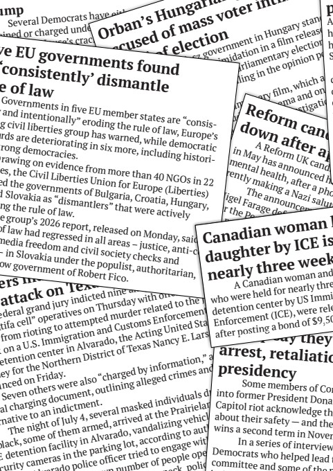 Kenneth Harder SC 2 Fighting justice 