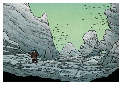 Ada Early Bird editie