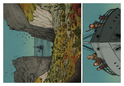 Ada Early Bird editie