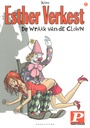 Esther Verkest 01 De wraak van de clown 11