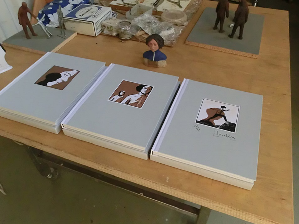 Eldorado LUXE (Schalken) 2