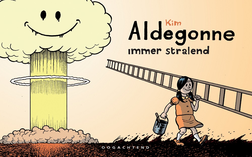 Aldegonne 2 Immer stralend