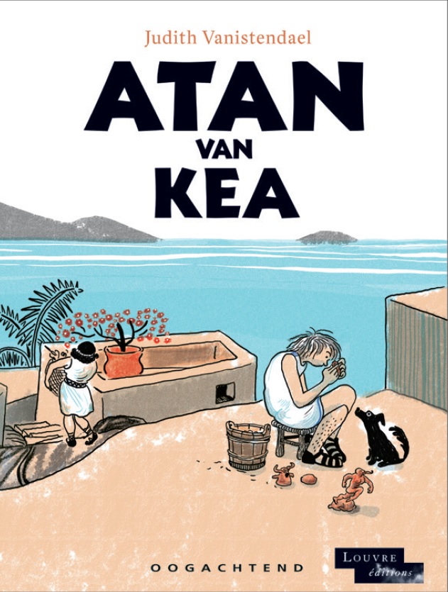 Atan van Kea