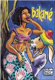 Bakame - Bakame