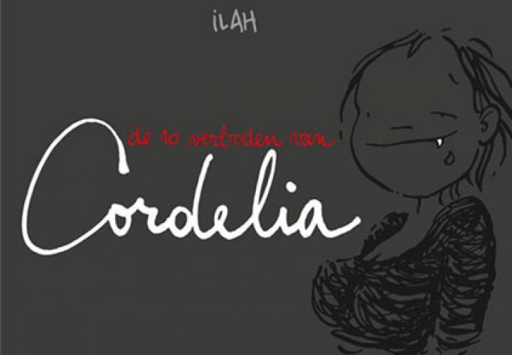 Cordelia 10 De 10 Verboden van Cordelia
