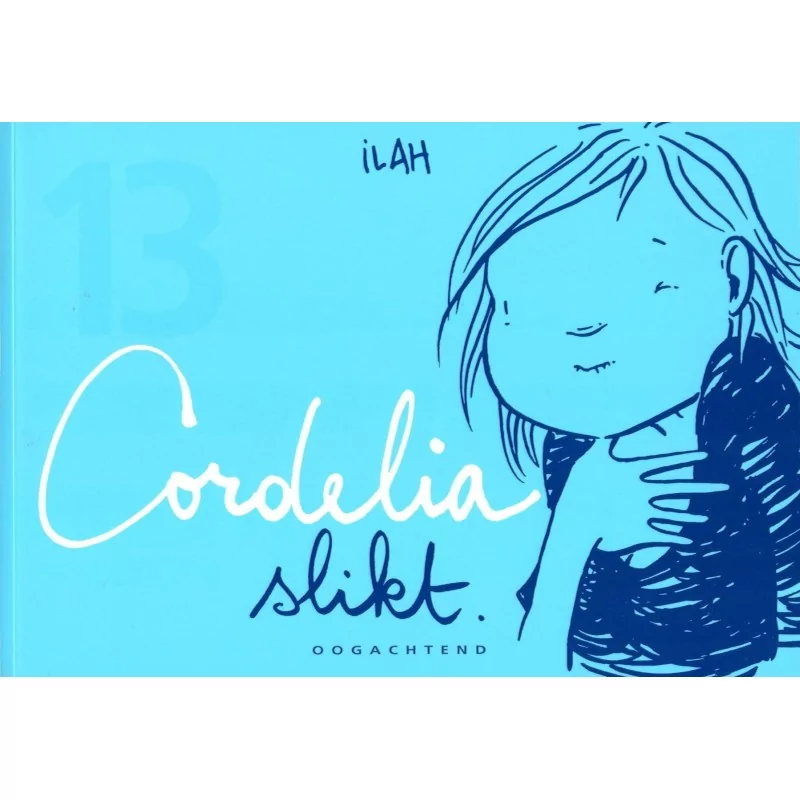 Cordelia 13 Cordelia slikt