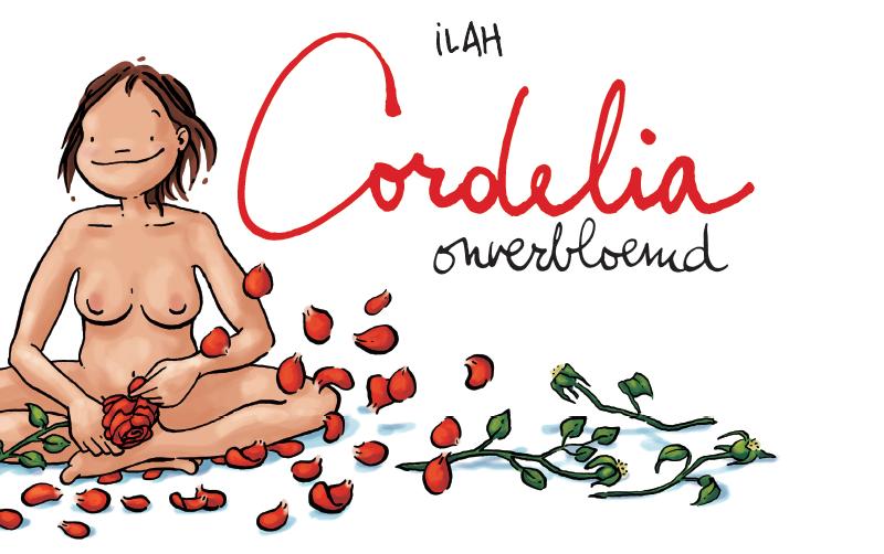 Cordelia Onverbloemd