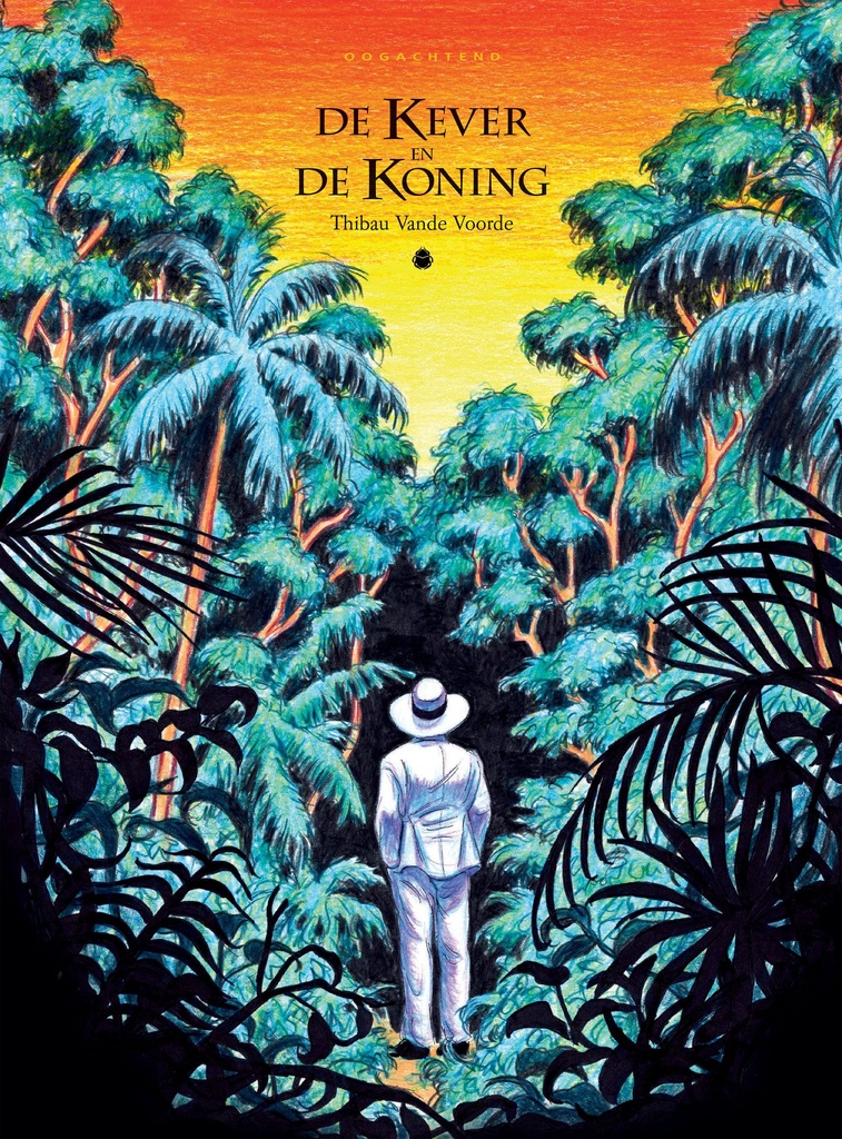 De kever en de koning