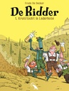 De Ridder 1 Kruistocht in Lederhose