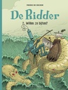 De Ridder 2 Willen ze bijten? 