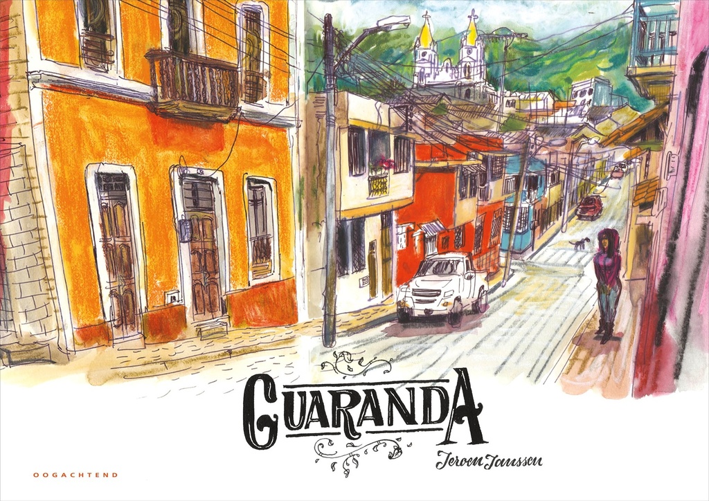 Guaranda