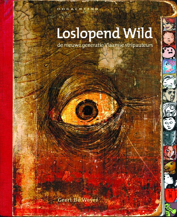 Loslopend Wild 