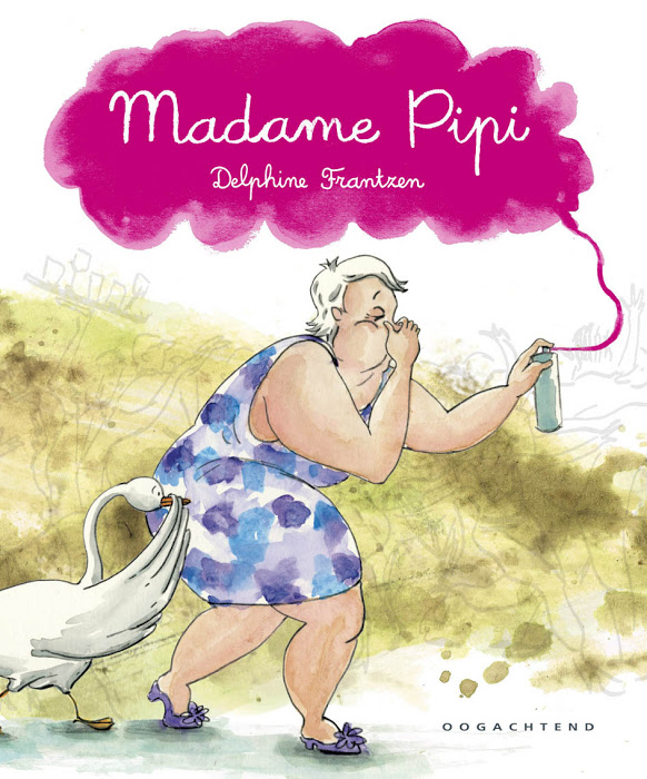 Madame Pipi