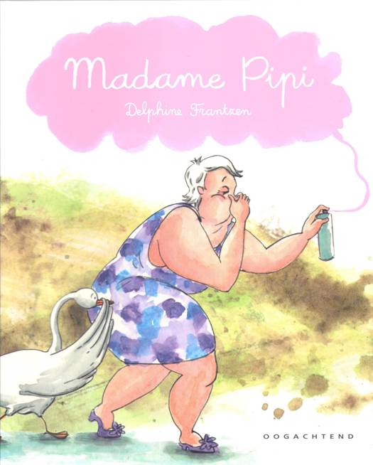 Madame Pipi