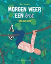 Morgen weer een brt - Kind aan huis