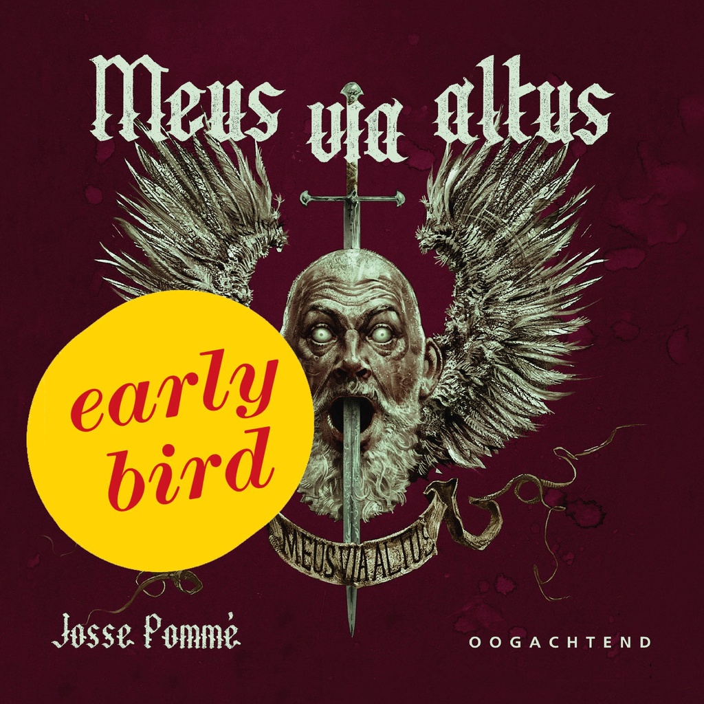 Meus via Altus (Early Bird)