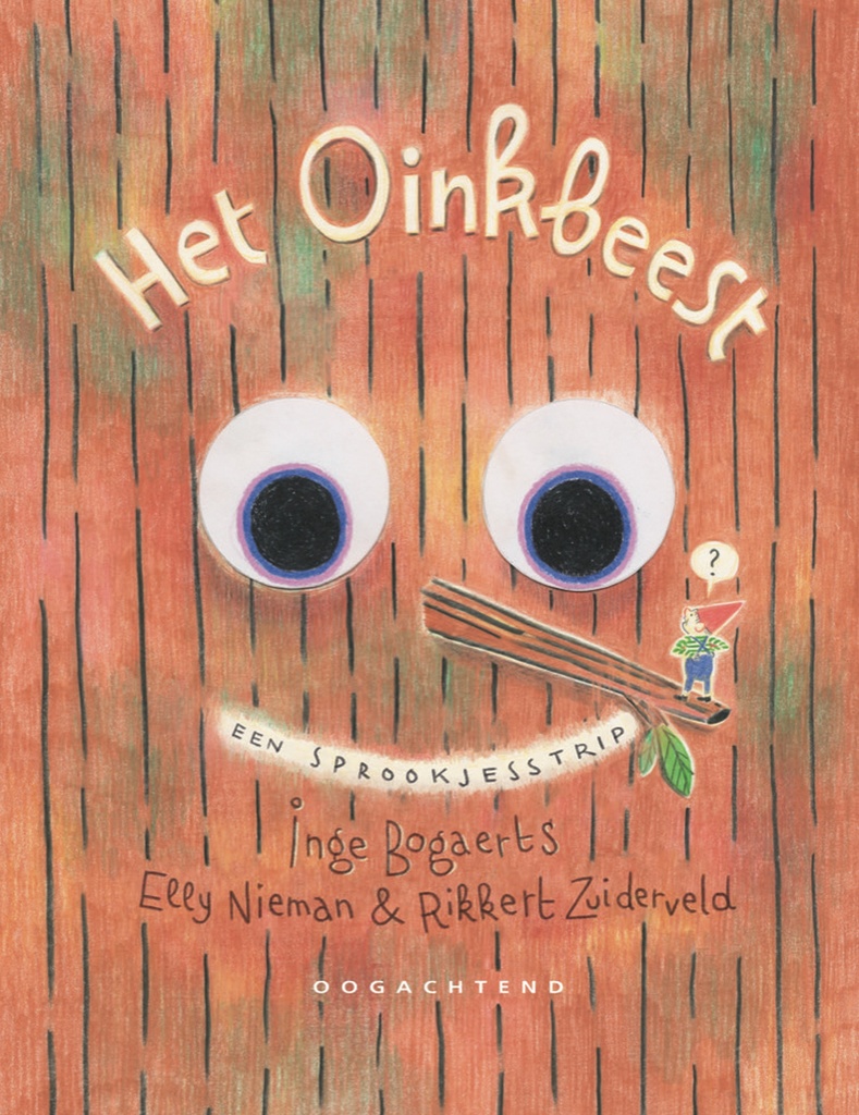 Het Oinkbeest