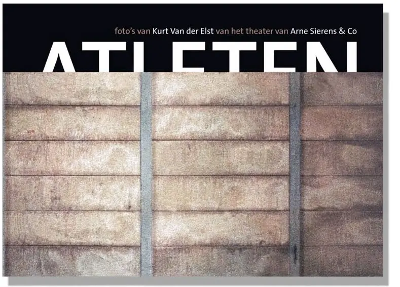 Atleten van het hart