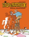 Filip en Mathilde special : Oranje boven ! 