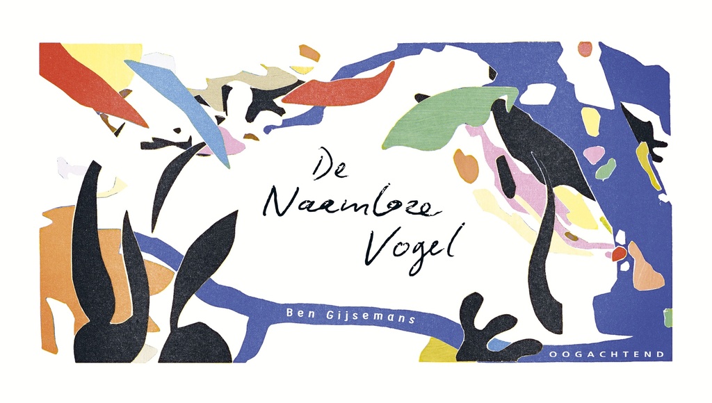 De naamloze vogel