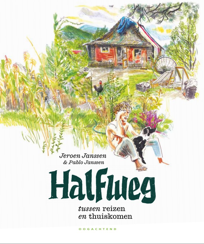 Halfweg