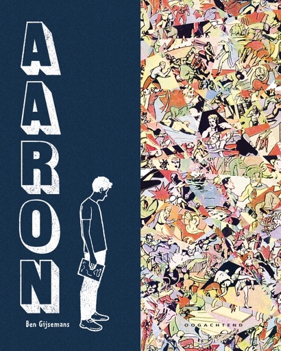 [9789492672360] Aaron