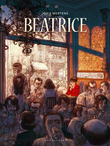 [9789492672230] Beatrice