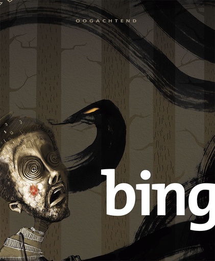 [9789077549605] Bing! 1