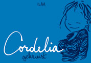 [9789077549001] Cordelia 09 Gekruist