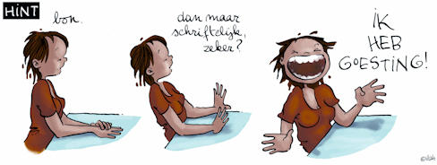 [9789077549643] Cordelia 11 Een voor een
