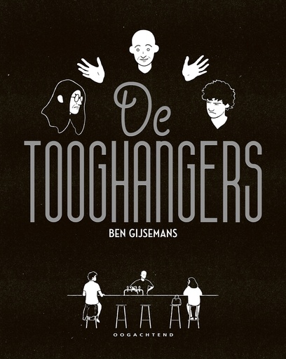 [9789492672728] De Tooghangers