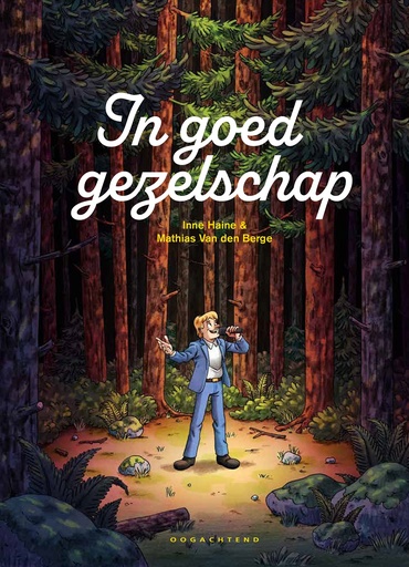 [9789492672605] In goed gezelschap