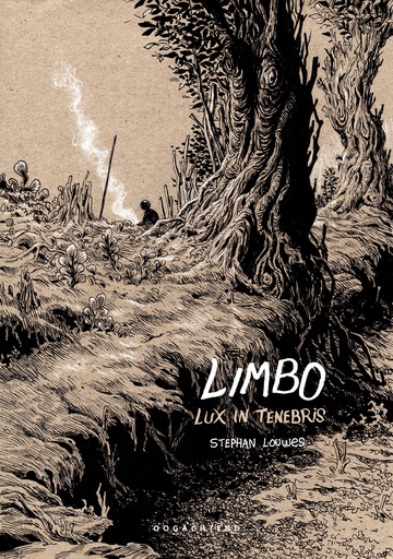 [9789492672124] Limbo 1 Lux in tenebris