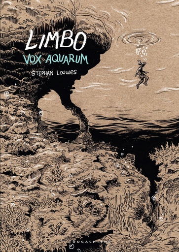 [9789492672452] Limbo 2 Vox Aquarum
