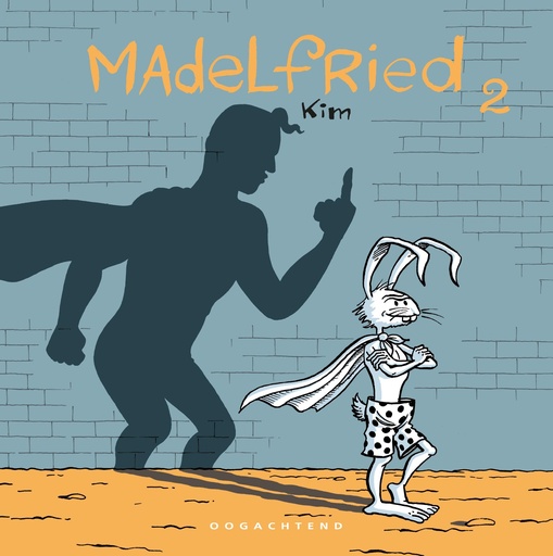 [9789492672162] Madelfried 2