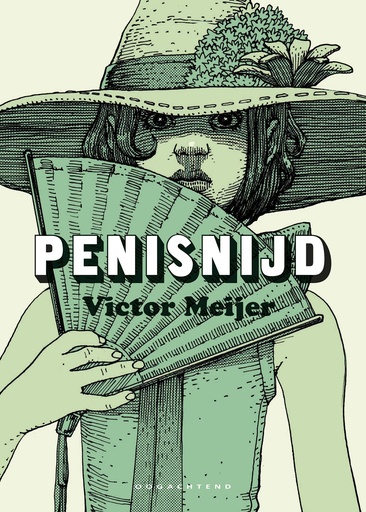 [9789492672568] Penisnijd