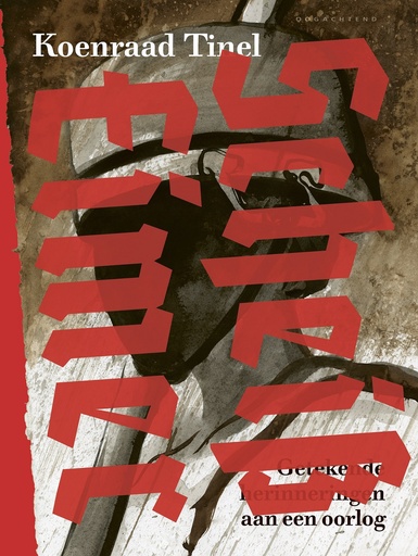 [9789492672704] Scheisseimer