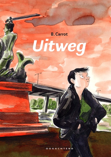 [9789492672759] Uitweg