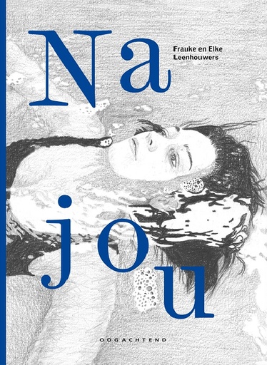 [9789492672841] Na jou