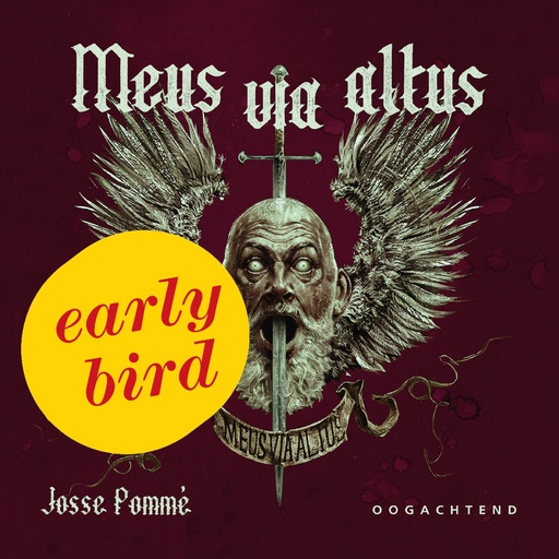 Meus via Altus (Early Bird)