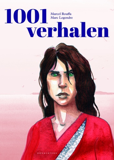 [9789493468092] 1001 Verhalen 