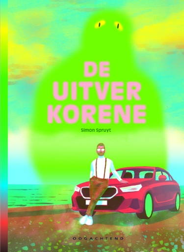 De uitverkorene