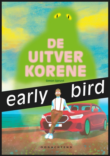 De uitverkorene Early bird