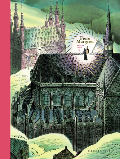 [9789493468009] Fiere Margriet